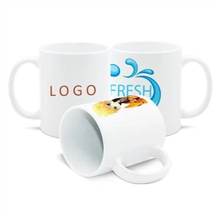 Vinsælir Sublimation Keramik mugs