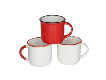 sublimation húðun keramik atriði kostur 1