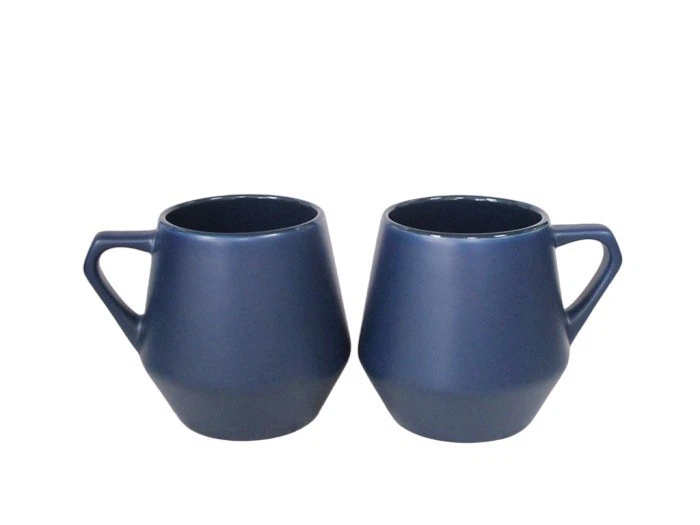 Hot Ceramic Coffee Cup