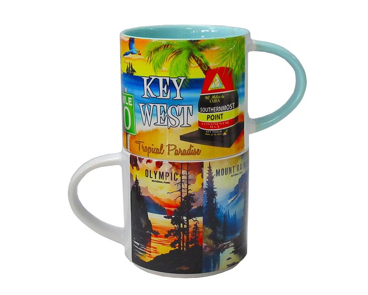 Wide Mouth Ceramic Mug suppliers