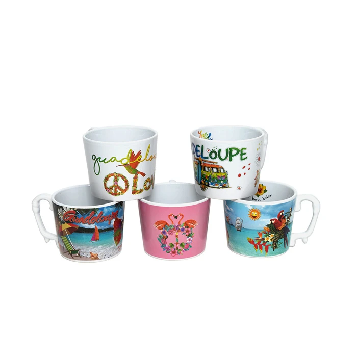 Big Mouth Ceramic Milk Mug Big Mouth Ceramic Milk Mug